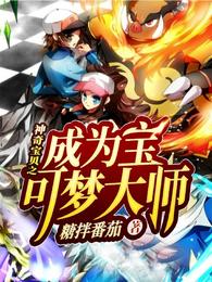 神奇宝贝之成就大师免费阅读